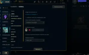 Conta Esmeralda - 150 Campeões - 87 Skins