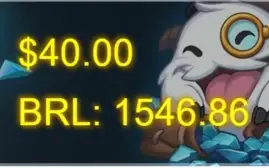 CONTA SMURF NO SERVIDOR NA - 47 SKINS (2 PRESTÍGIO)