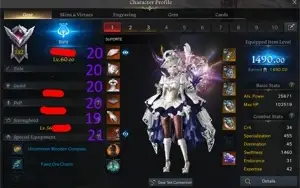 BARD 1490 + 3 ALTS T3 (1395-1370-1340)
