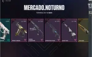 CONTA COM FACA DO DRAGÃO E VANDAL PRIME + PASSE ATUAL