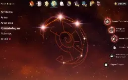 Conta Mavuika main DPS buildada + BISS + Citlali buildada
