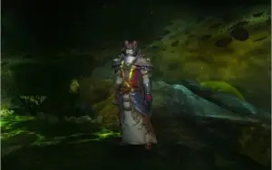 COMBO ACC WOW BFA + OW + DMO + BDO