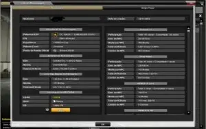 Conta CC5 combat arms com muitas armas permanente