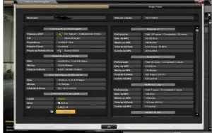 Conta CC5 combat arms com muitas armas permanente