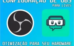 Kit Streamer completo