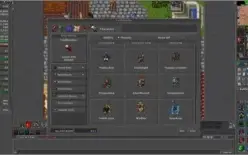 Tibia - Ek 538 Belobra