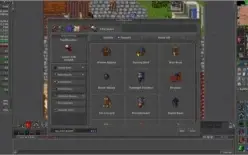 Tibia - Ek 538 Belobra