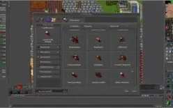 Tibia - Ek 538 Belobra