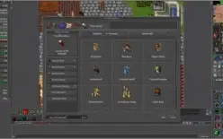 Tibia - Ek 538 Belobra