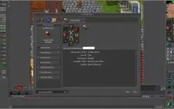 Tibia - Ek 538 Belobra
