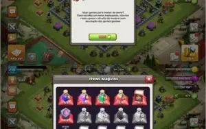CV13 SEMI FULL TH13 6 CONSTRUTOR 8 SKINS PAIGAGEM