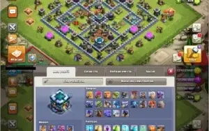 CV13 SEMI FULL TH13 6 CONSTRUTOR 8 SKINS PAIGAGEM
