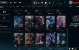 vendo conta diamante4