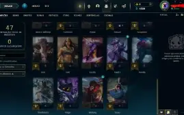 vendo conta diamante4