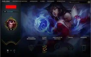 SMURF UNRANKED LEVEL 30 - 40 k - 50K + EA