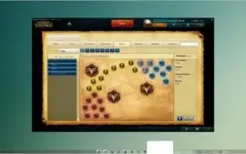 Conta Gold II - Platina S6 - 24 Skins e 133 Champs