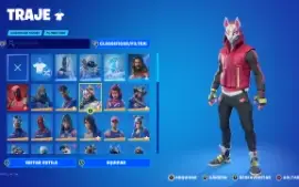 Conta fortnite C1T3 + Jogos Epig Games