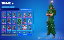 Conta fortnite C1T3 + Jogos Epig Games