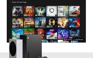 Xbox Gamepass ULTIMATE - 1 Mês - Conta Exclusiva!