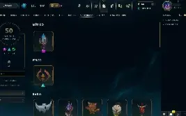Conta Jinx Fragmentada
