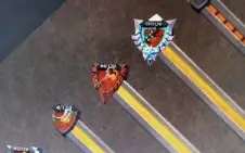 Conta Upada Albion Online