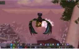 Conta wow-brasil 3.3.5