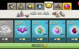 Clash of clans cv12