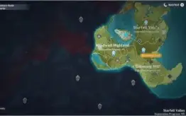 Genshin Impact | AR10 Itto + Mona + Qiqi [Starter]