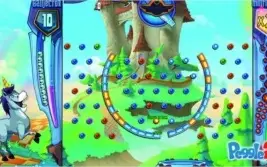 Peggle 2 - Xbox 360 Original Key 25 Dígitos