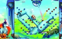 Peggle 2 - Xbox 360 Original Key 25 Dígitos