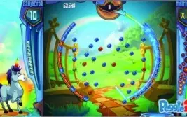 Peggle 2 - Xbox 360 Original Key 25 Dígitos