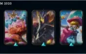 Conta League of Legends Smurf com RP,Skins e Passe !