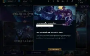 Esmeralda 4 com 35 Champs e 3 Skins + 20 Espolios