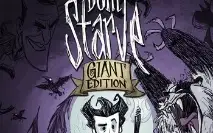 Don't Starve: Giant Edition PC/XBOX