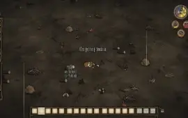 Don't Starve: Giant Edition PC/XBOX