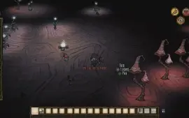 Don't Starve: Giant Edition PC/XBOX