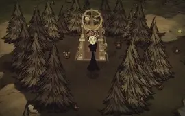 Don't Starve: Giant Edition PC/XBOX