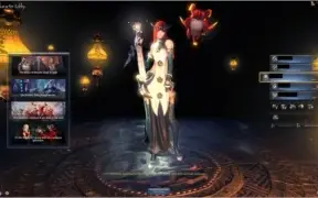 Blade and soul NA