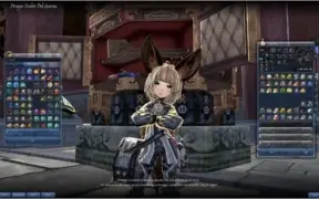 Blade and soul NA