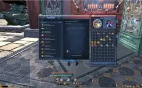 Blade and soul NA