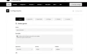 Plataforma PHP para Catálogos Sucesso de Vendas