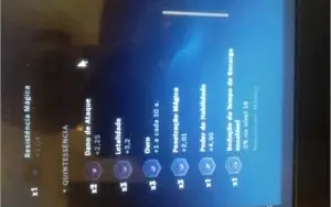 Conta LOL( 90Champion)Todos Set's de Runas+10Pergaminhos