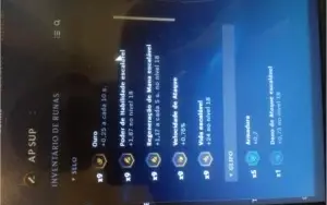 Conta LOL( 90Champion)Todos Set's de Runas+10Pergaminhos