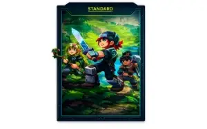 HYTALE STANDARD EDITION - JOGO EM PROMOÇÃO! COMPRE JÁ!