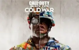 Call of Duty: Black Ops Cold War PC