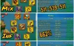 Lords Mobile - Conta para ASSASSINO SOLO