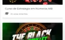 Pacote com mentorias atualizadas 2024 - Roleta Premium