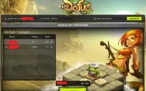 DOFUS SPIRITIA - CRA 183