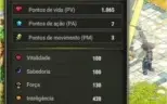 DOFUS SPIRITIA - CRA 183