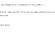 CONTA IMORTAL 730 REAIS GASTOS metade do preço!